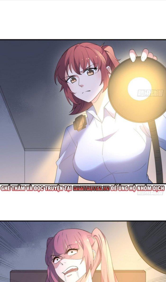 Văn Âm Sư Chapter 166 - Trang 3