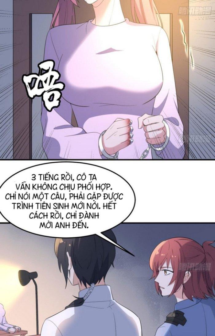 Văn Âm Sư Chapter 166 - Trang 3
