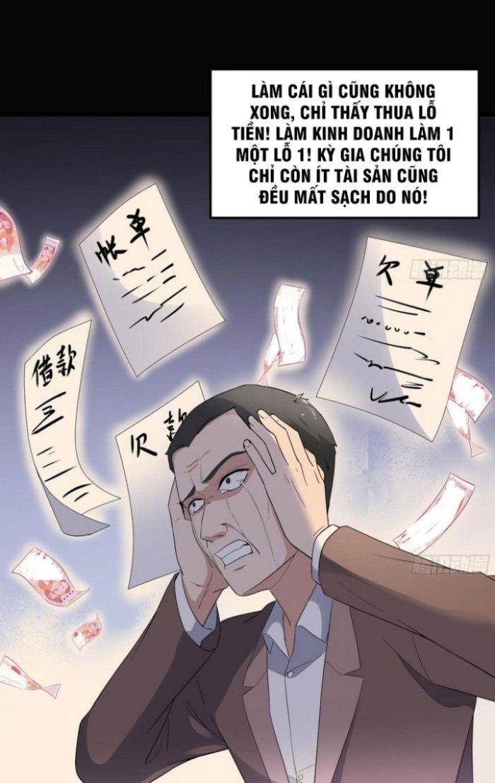 Văn Âm Sư Chapter 166 - Trang 3