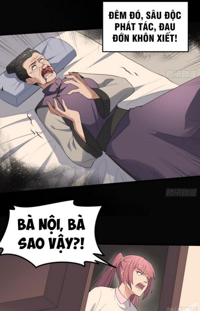 Văn Âm Sư Chapter 166 - Trang 3