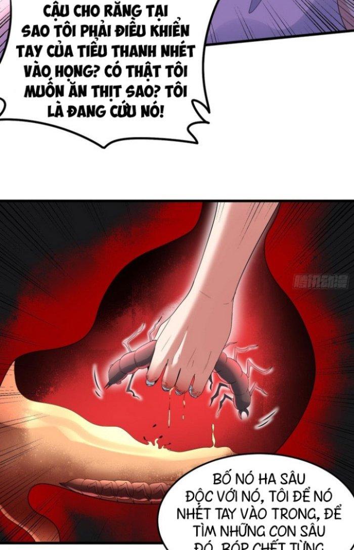 Văn Âm Sư Chapter 166 - Trang 3