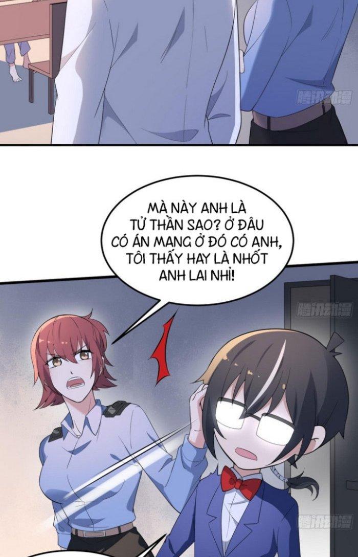 Văn Âm Sư Chapter 166 - Trang 3