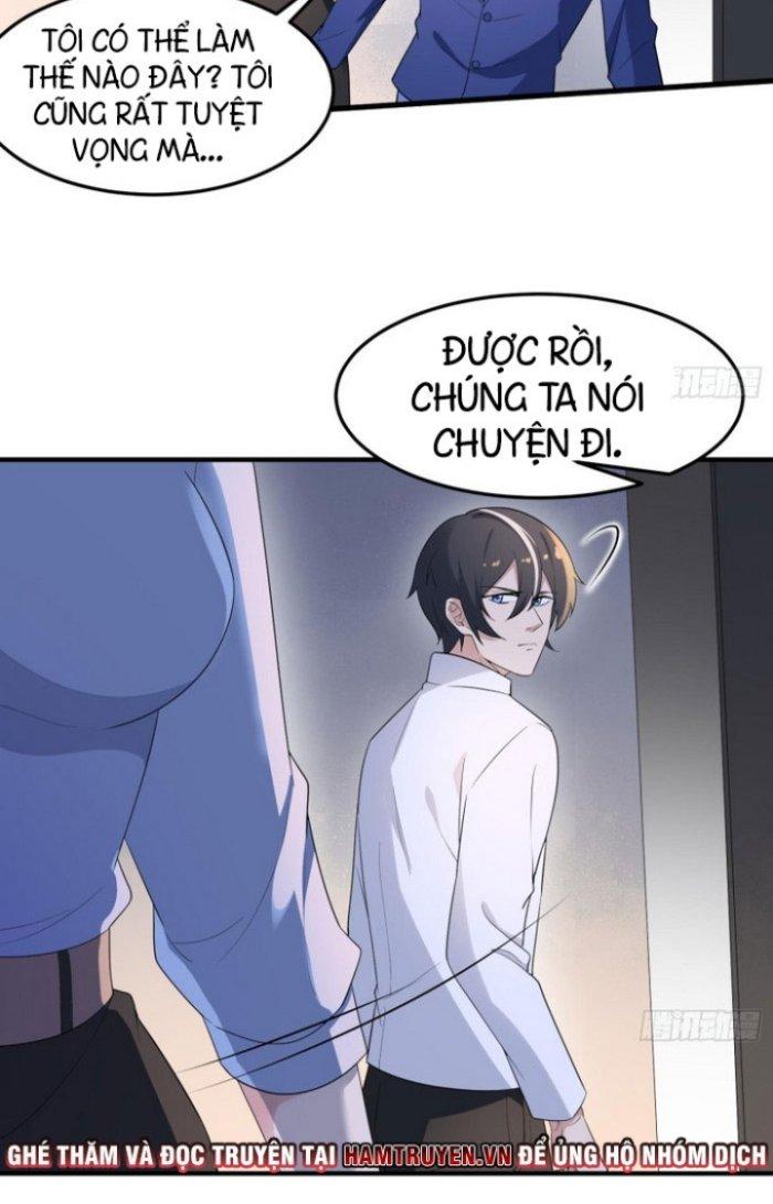 Văn Âm Sư Chapter 166 - Trang 3