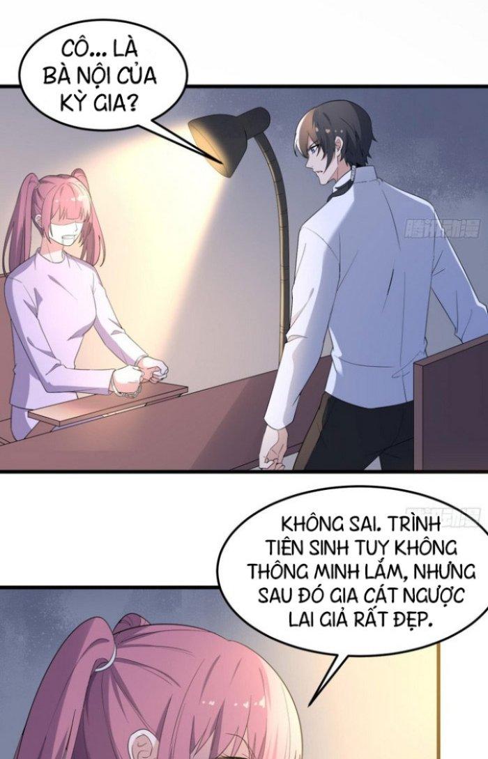 Văn Âm Sư Chapter 166 - Trang 3