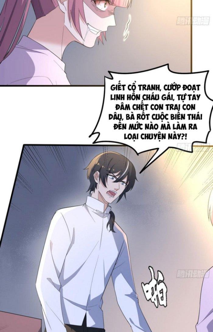 Văn Âm Sư Chapter 166 - Trang 3