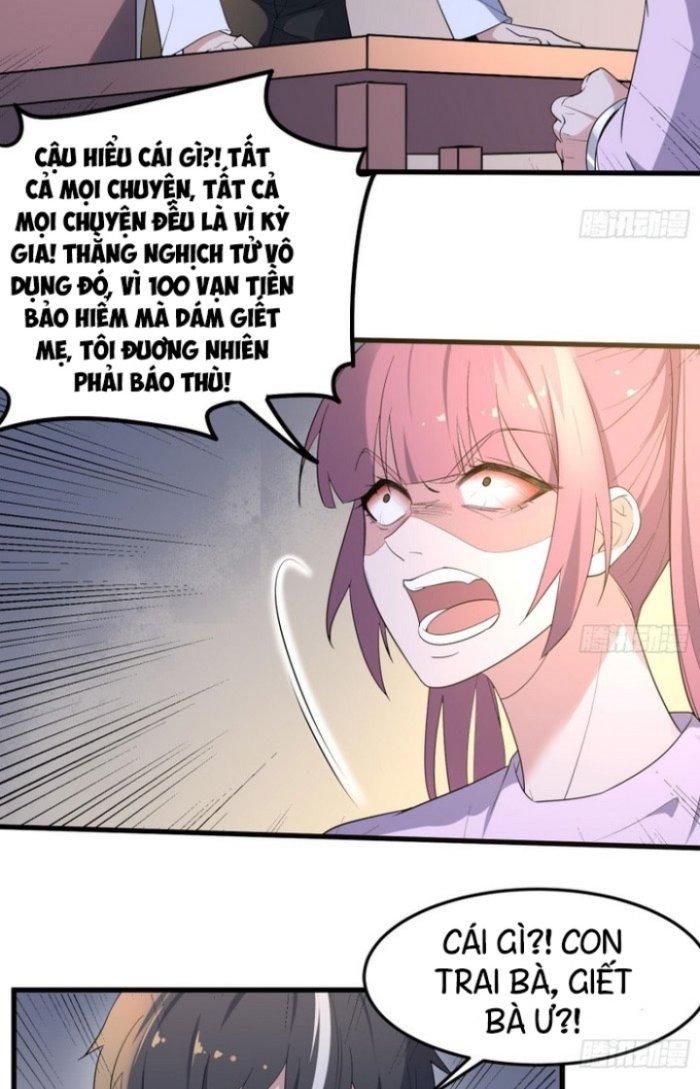 Văn Âm Sư Chapter 166 - Trang 3