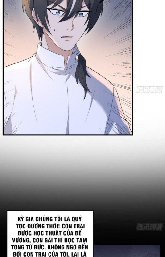 Văn Âm Sư Chapter 166 - Trang 3