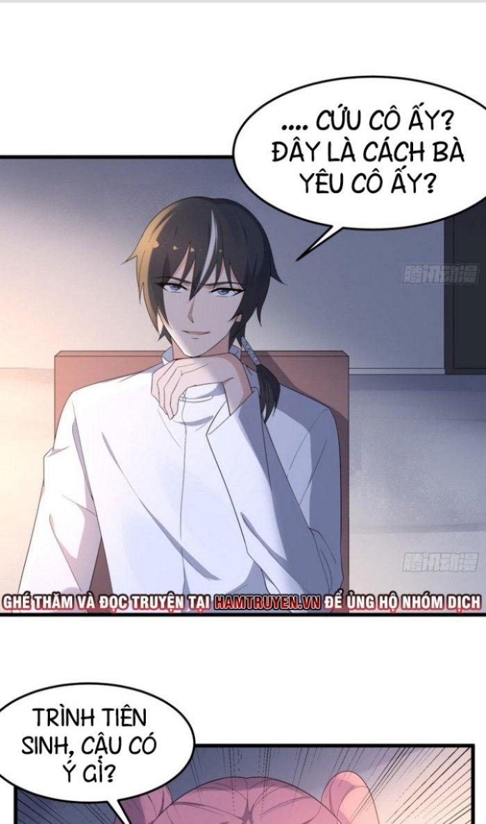 Văn Âm Sư Chapter 167 - Trang 3