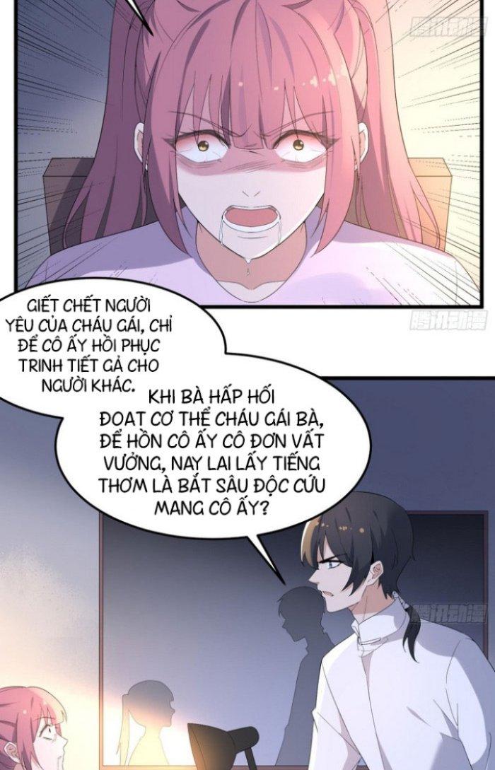 Văn Âm Sư Chapter 167 - Trang 3