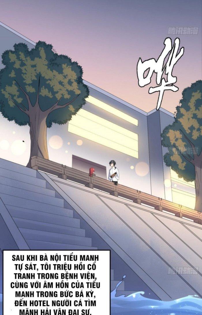 Văn Âm Sư Chapter 167 - Trang 3