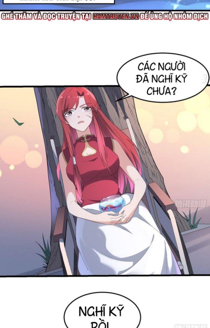 Văn Âm Sư Chapter 167 - Trang 3