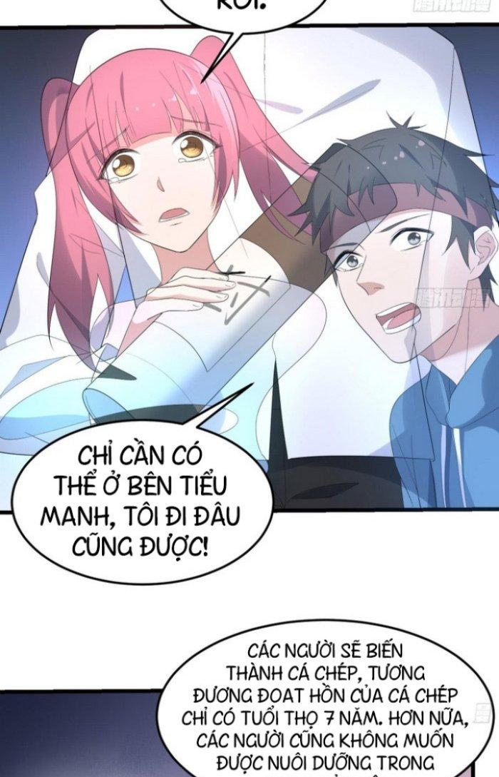 Văn Âm Sư Chapter 167 - Trang 3