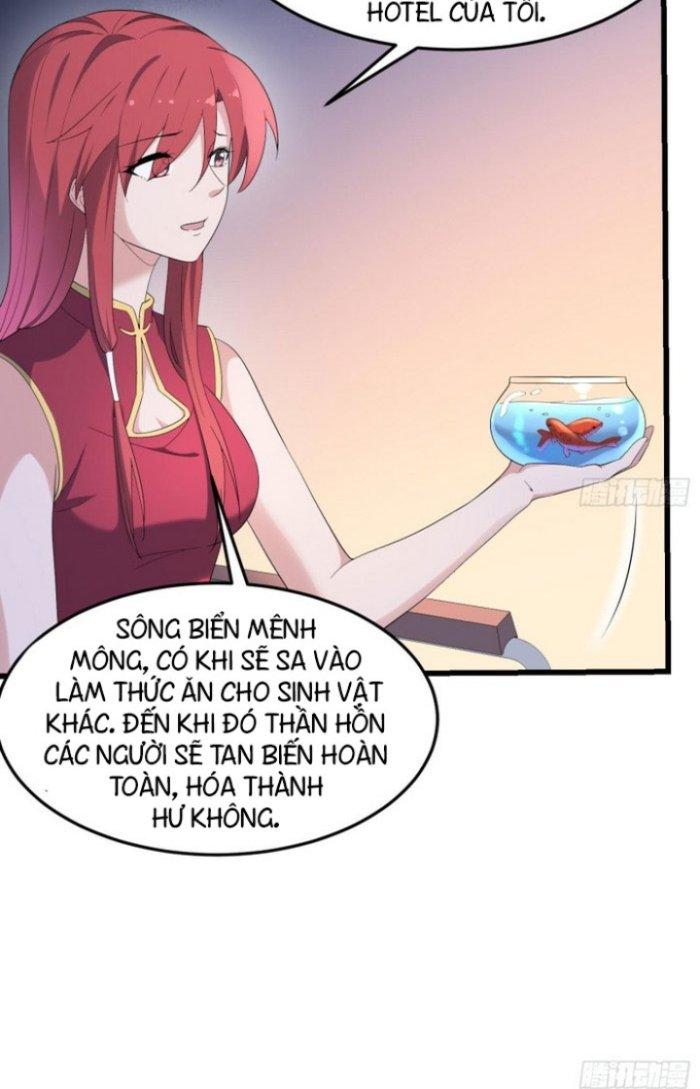 Văn Âm Sư Chapter 167 - Trang 3
