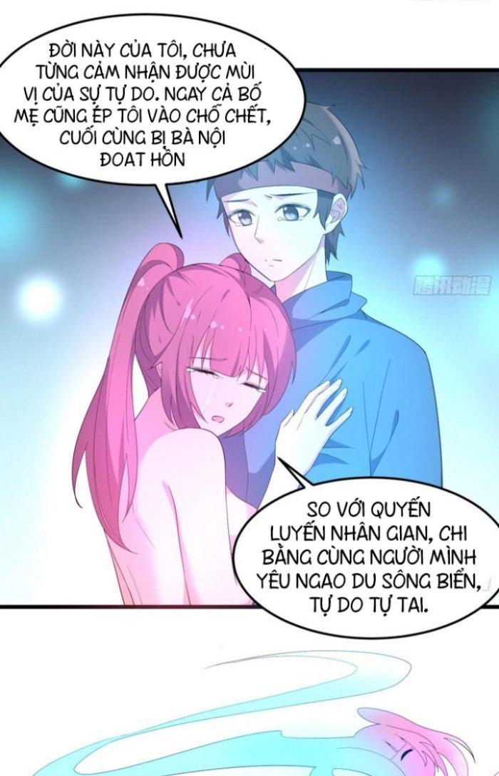 Văn Âm Sư Chapter 167 - Trang 3