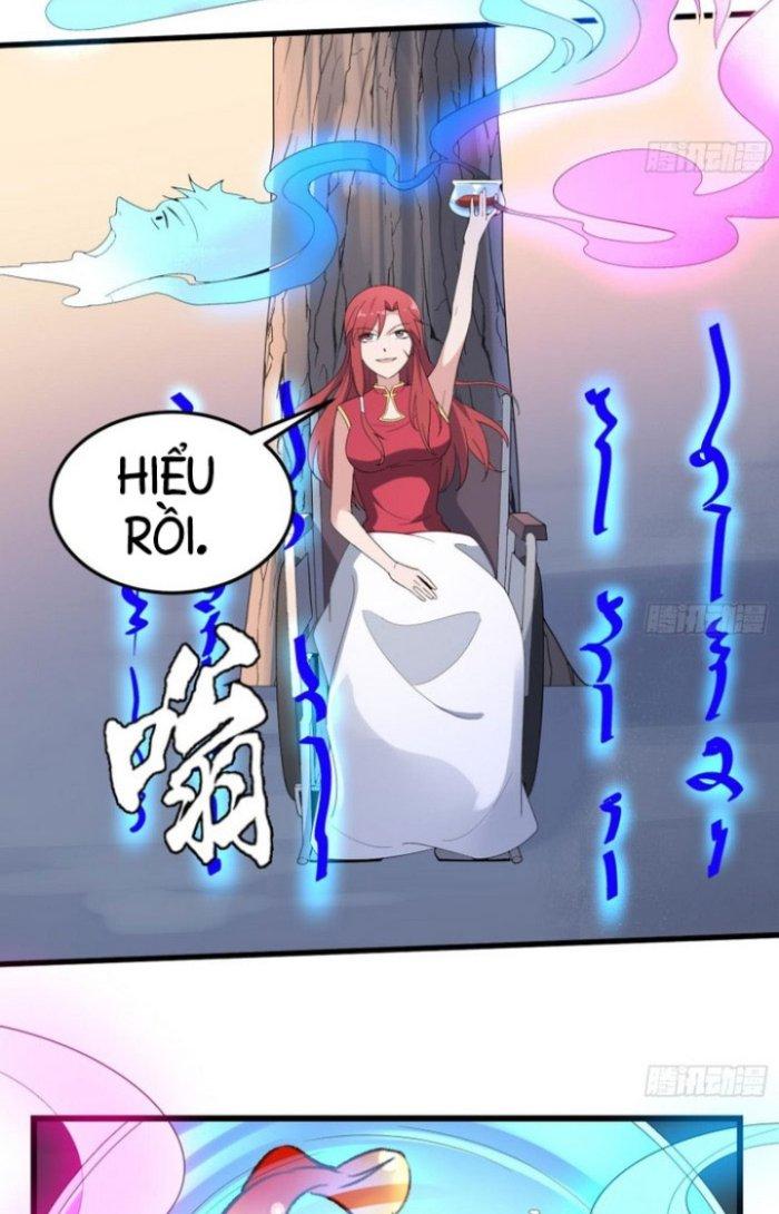 Văn Âm Sư Chapter 167 - Trang 3