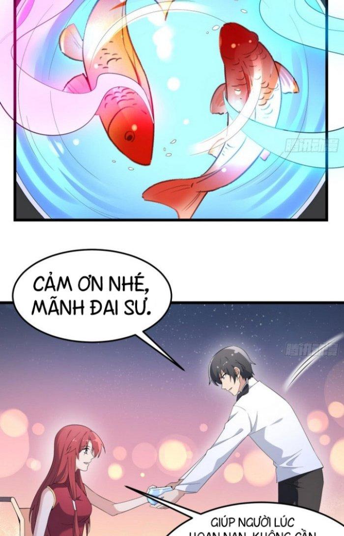 Văn Âm Sư Chapter 167 - Trang 3