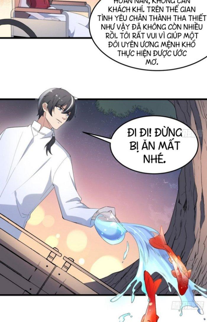 Văn Âm Sư Chapter 167 - Trang 3