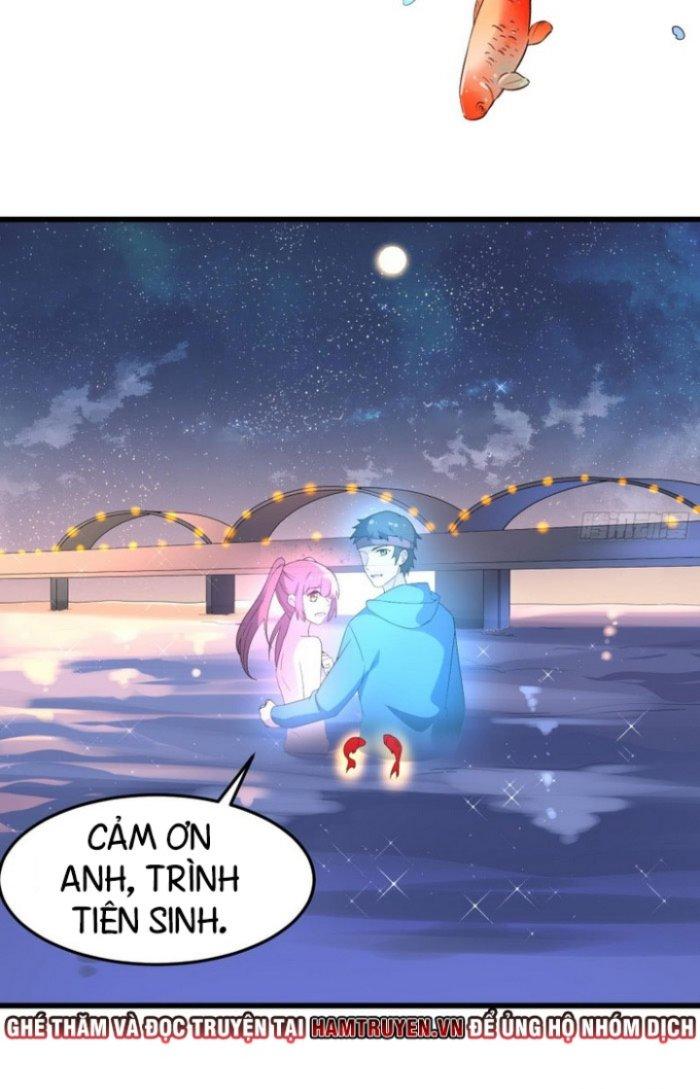 Văn Âm Sư Chapter 167 - Trang 3