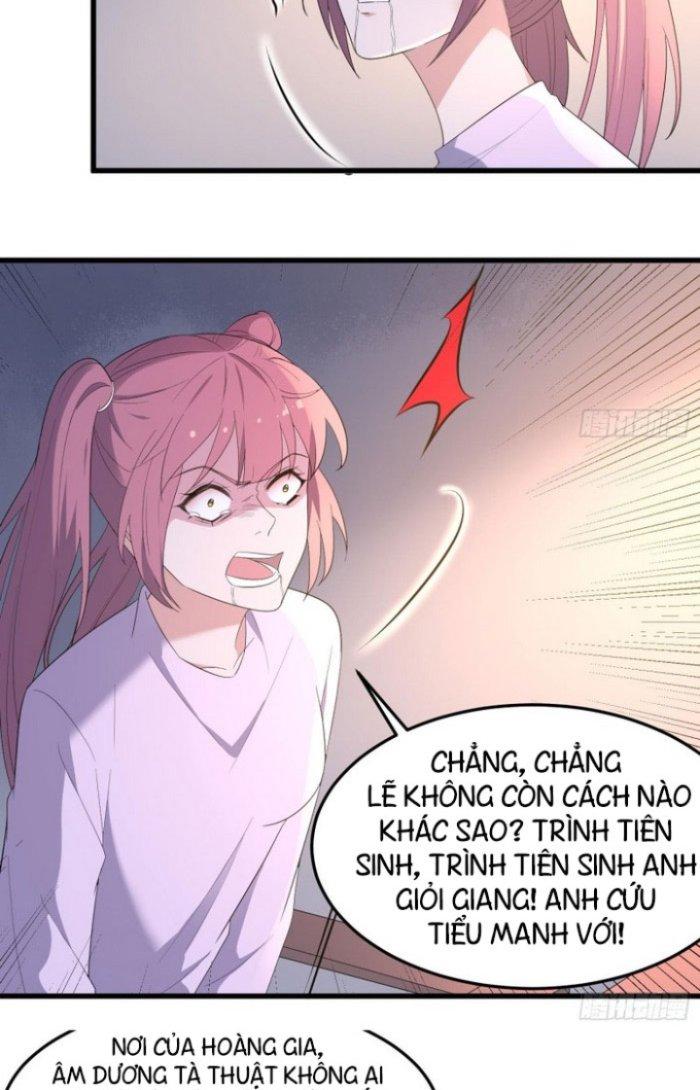 Văn Âm Sư Chapter 167 - Trang 3