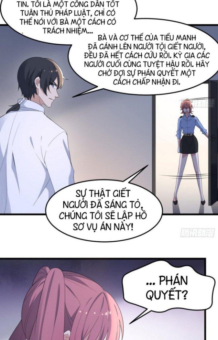 Văn Âm Sư Chapter 167 - Trang 3