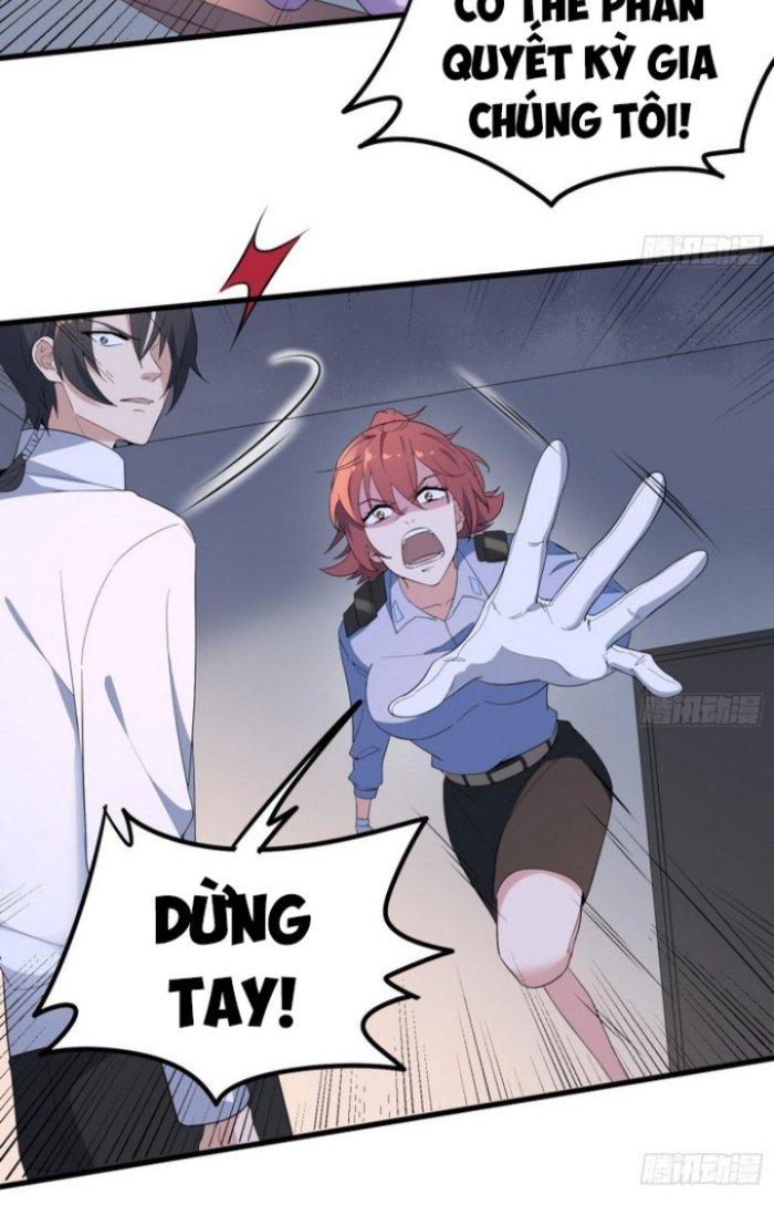 Văn Âm Sư Chapter 167 - Trang 3