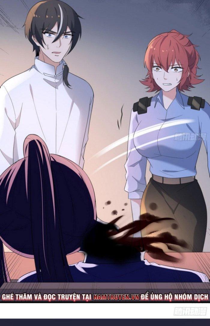 Văn Âm Sư Chapter 167 - Trang 3