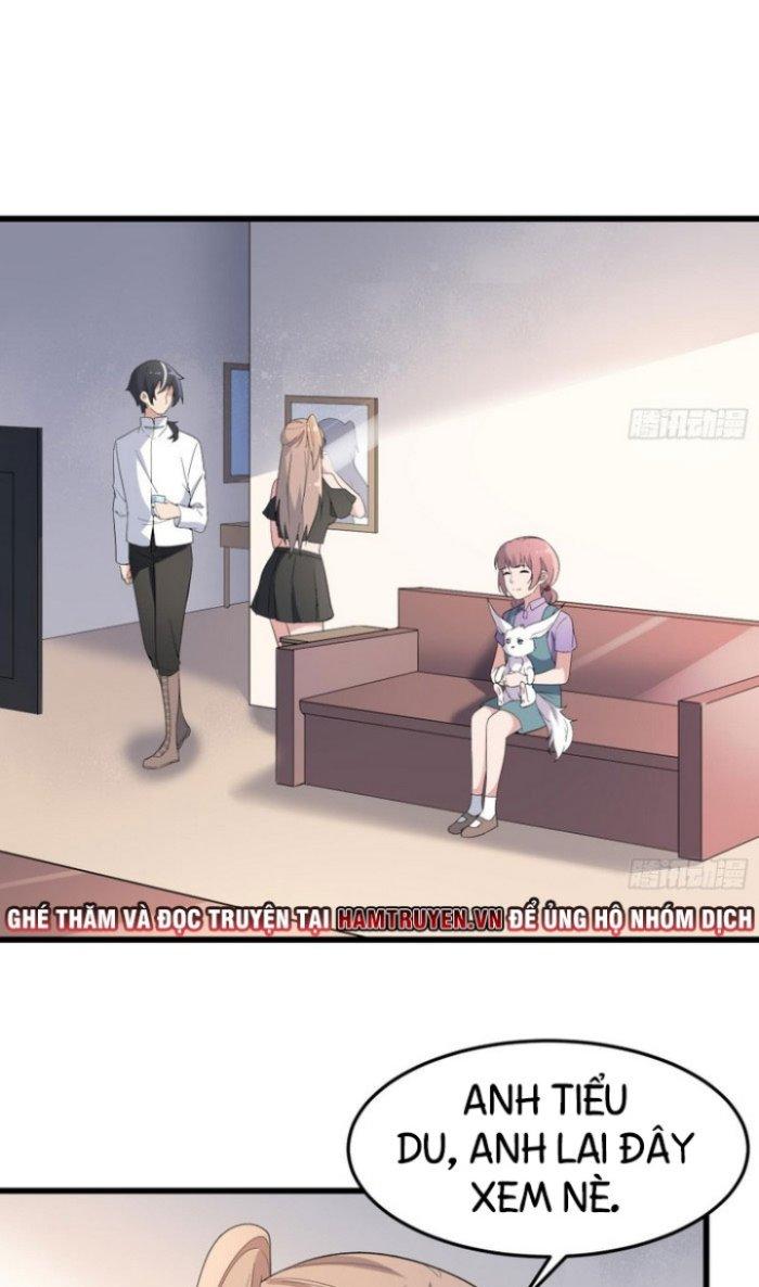 Văn Âm Sư Chapter 168 - Trang 3