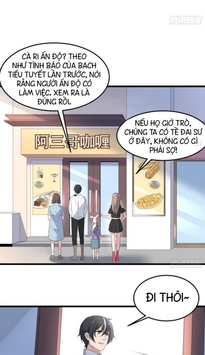 Văn Âm Sư Chapter 168 - Trang 3