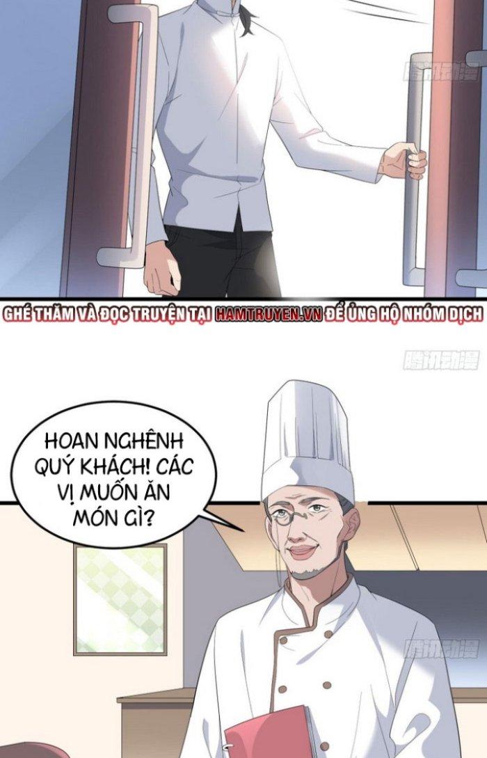 Văn Âm Sư Chapter 168 - Trang 3