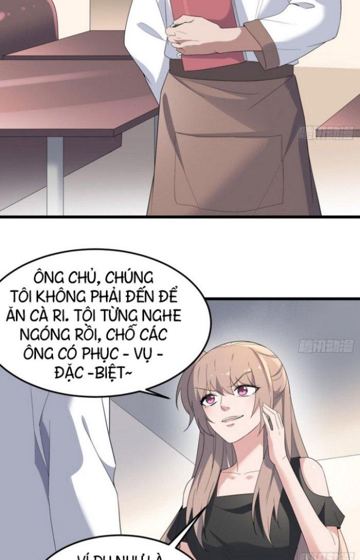 Văn Âm Sư Chapter 168 - Trang 3