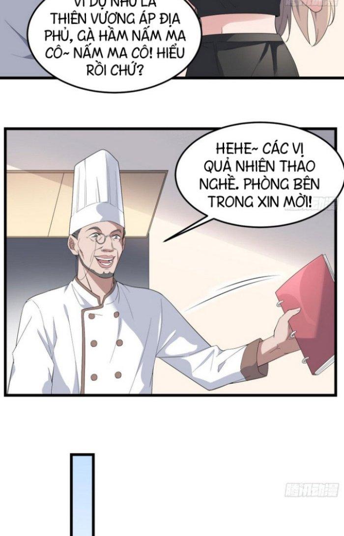 Văn Âm Sư Chapter 168 - Trang 3
