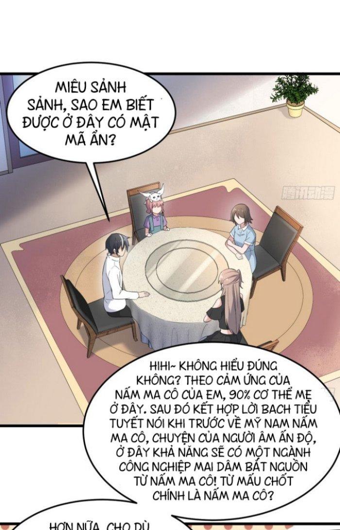 Văn Âm Sư Chapter 168 - Trang 3