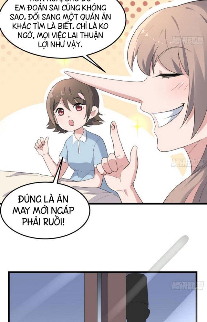 Văn Âm Sư Chapter 168 - Trang 3