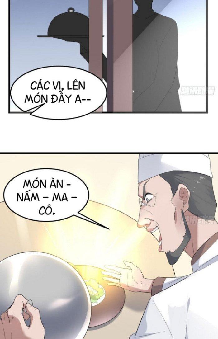 Văn Âm Sư Chapter 168 - Trang 3