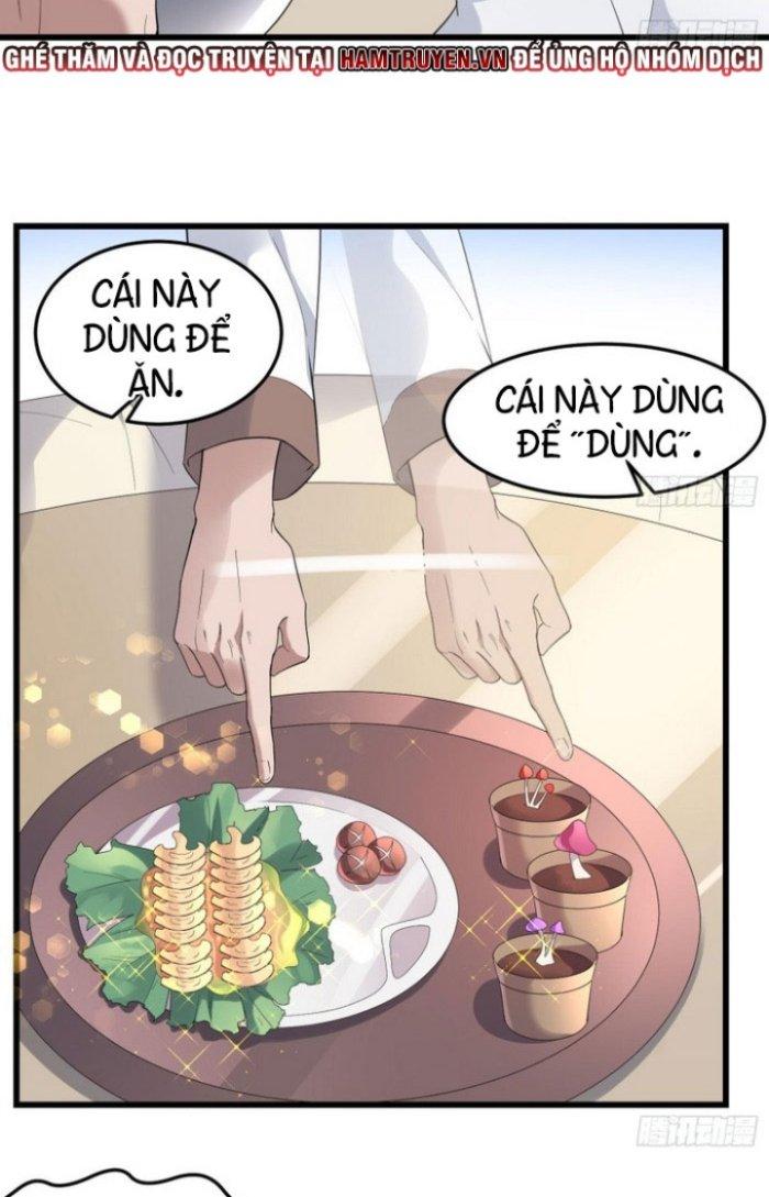 Văn Âm Sư Chapter 168 - Trang 3