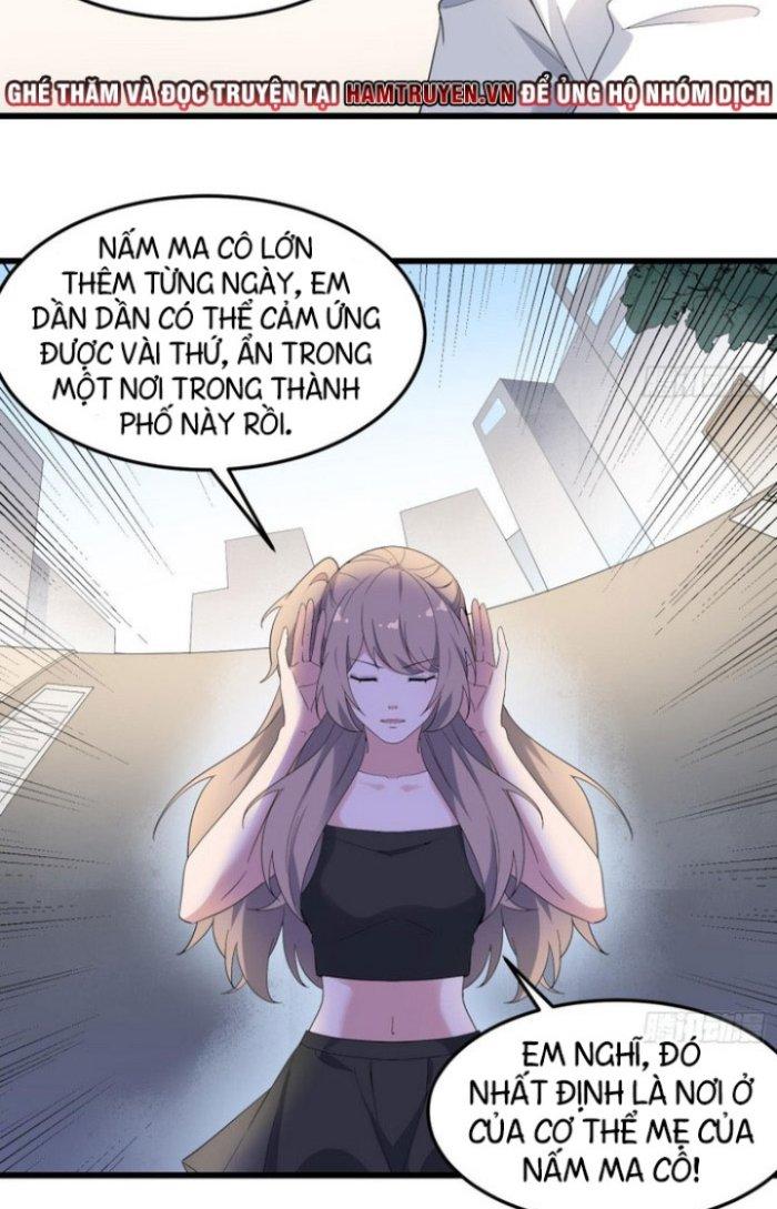 Văn Âm Sư Chapter 168 - Trang 3