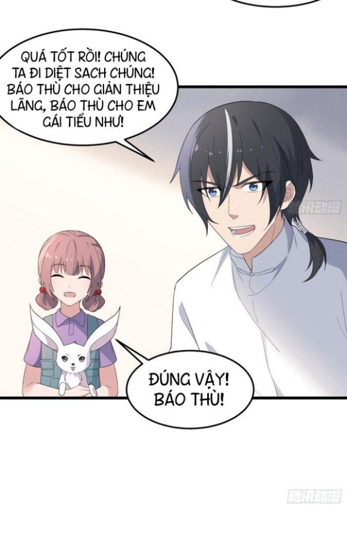Văn Âm Sư Chapter 168 - Trang 3