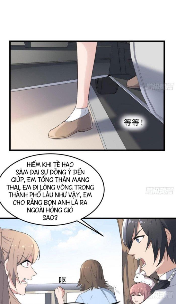 Văn Âm Sư Chapter 168 - Trang 3