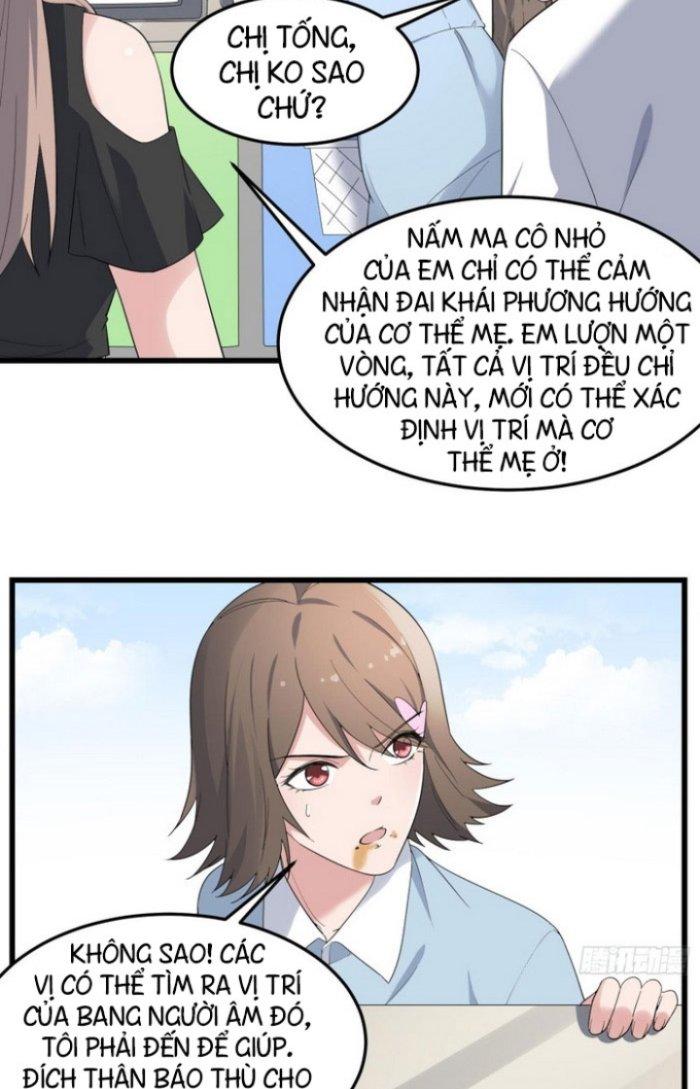 Văn Âm Sư Chapter 168 - Trang 3