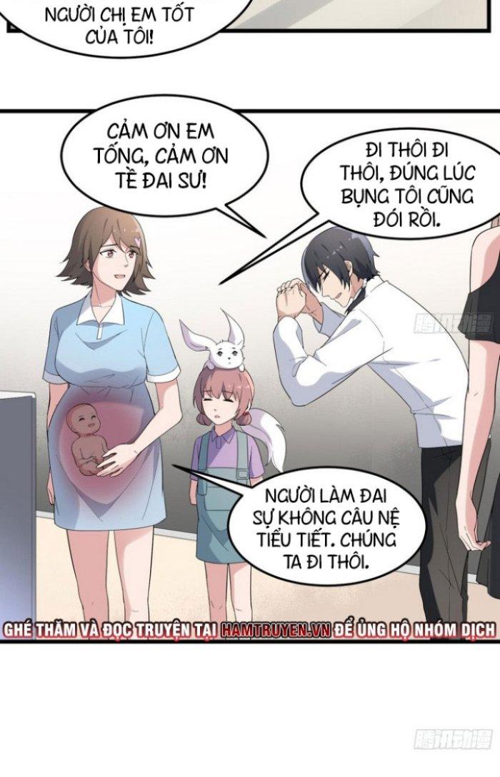 Văn Âm Sư Chapter 168 - Trang 3