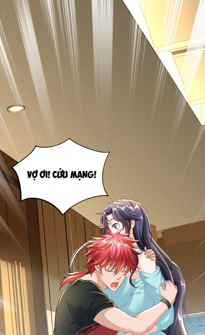 Chí Tôn Cuồng Tế Chapter 7 - Next Chapter 8