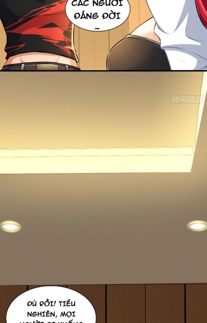 Chí Tôn Cuồng Tế Chapter 7 - Next Chapter 8