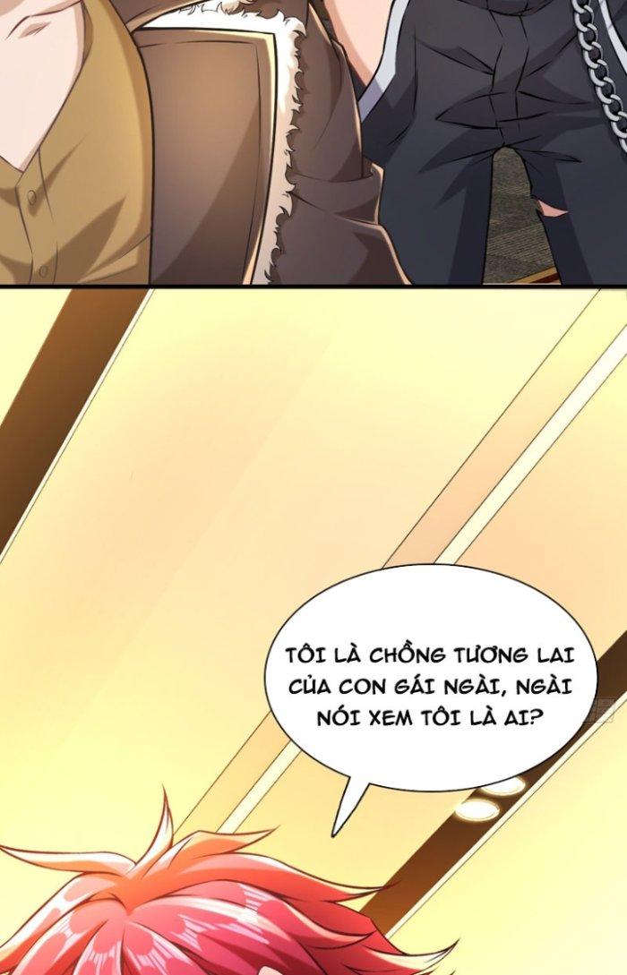 Chí Tôn Cuồng Tế Chapter 7 - Next Chapter 8