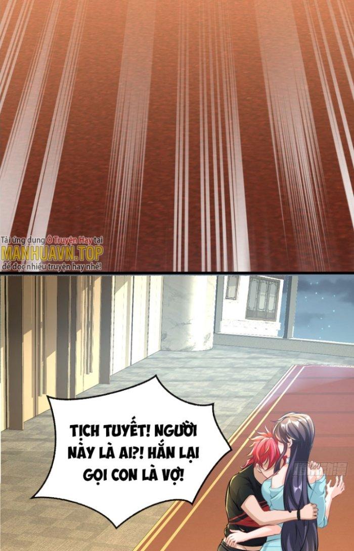 Chí Tôn Cuồng Tế Chapter 7 - Next Chapter 8