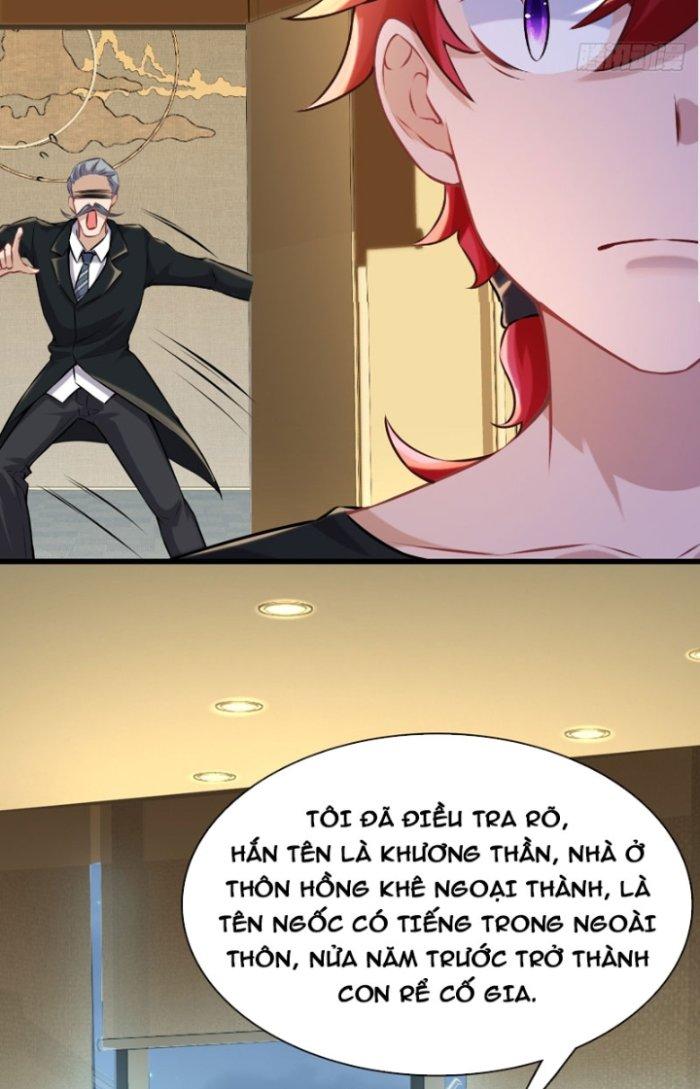 Chí Tôn Cuồng Tế Chapter 7 - Next Chapter 8