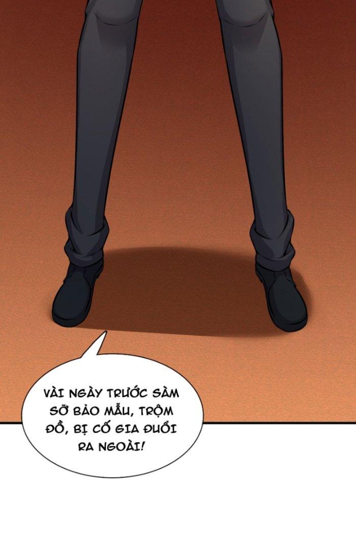 Chí Tôn Cuồng Tế Chapter 7 - Next Chapter 8