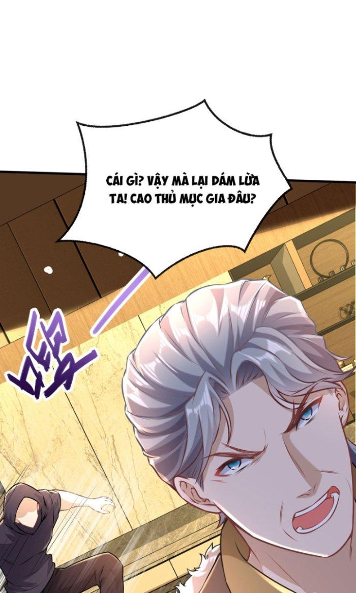 Chí Tôn Cuồng Tế Chapter 7 - Next Chapter 8