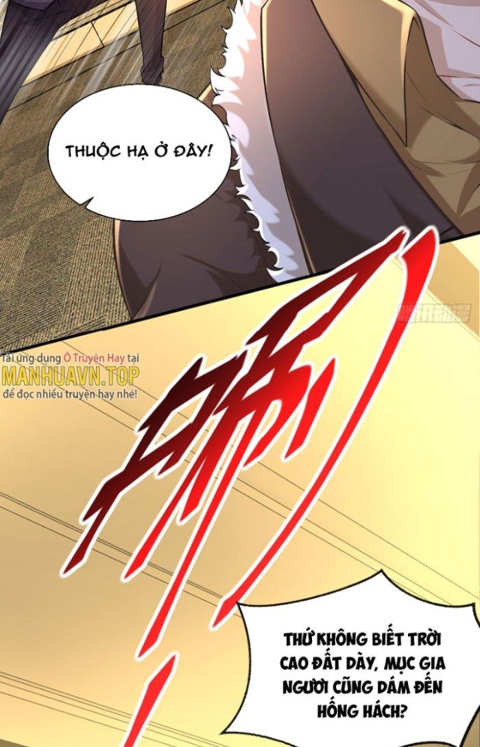 Chí Tôn Cuồng Tế Chapter 7 - Next Chapter 8