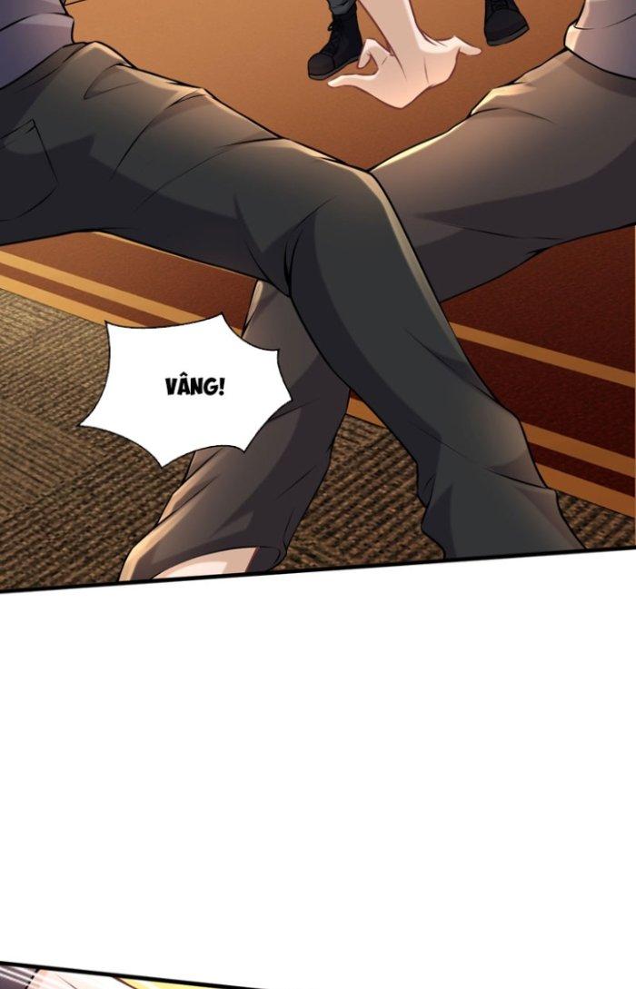 Chí Tôn Cuồng Tế Chapter 7 - Next Chapter 8