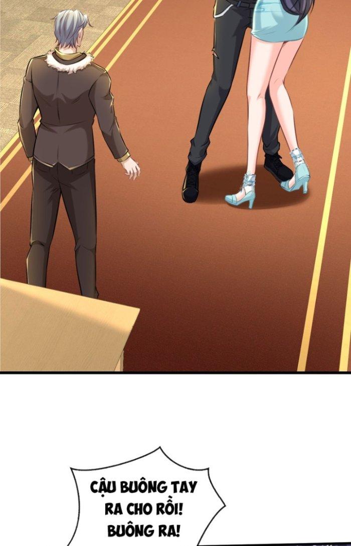 Chí Tôn Cuồng Tế Chapter 7 - Next Chapter 8